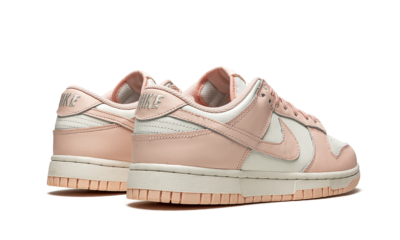dunk low wmns orange pearl pr 799976 wgdtr