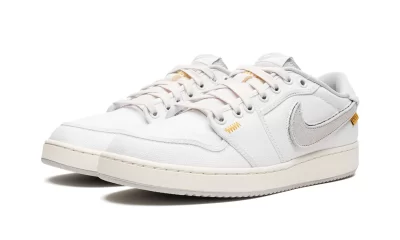 jordan air jordan 1 ko low union2
