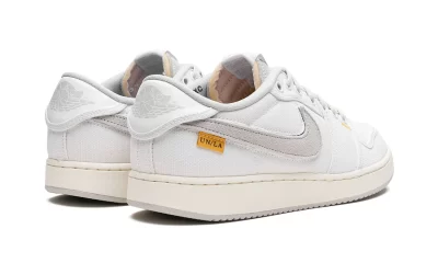jordan air jordan 1 ko low union3