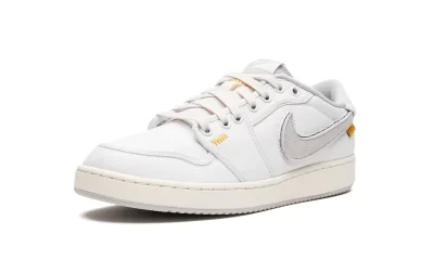 jordan air jordan 1 ko low union4