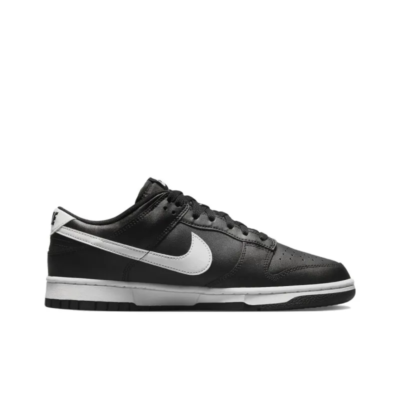 Dunk Low 'black Panda 2.0' - Dv0831-002 Fashion Sneaker 6 k2