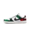 Dunk Low Tartan Plaid - DV0827-100 Skate Sneakers