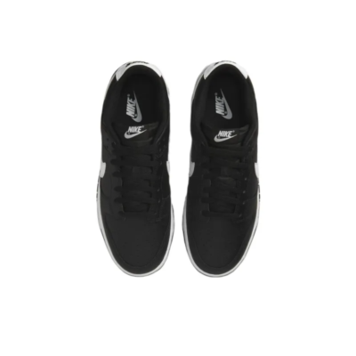 Dunk Low 'black Panda 2.0' - Dv0831-002 Fashion Sneaker 7 k3