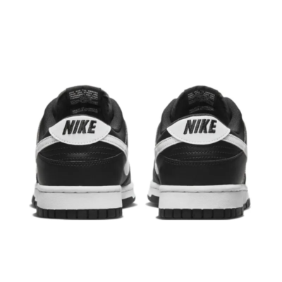Dunk Low 'black Panda 2.0' - Dv0831-002 Fashion Sneaker 8 k4