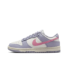 Dunk Low Indigo Haze - Dd1503-500 Lifestyle Sneakers