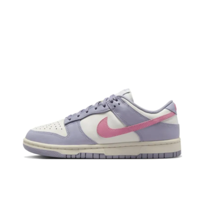 Dunk Low Indigo Haze - Dd1503-500 Lifestyle Sneakers