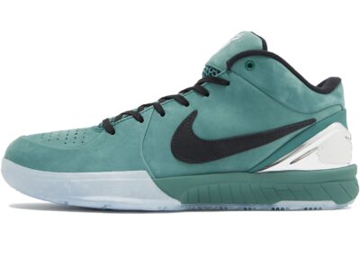 Kobe 4 Protro Girl Dad FQ3545-300 Fashion Sneaker