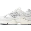 New Balance 9060 Moonbeam Sea Salt EU2FQG-5786 Casual Sneakers
