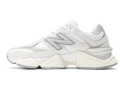 New Balance 9060 Moonbeam Sea Salt EU2FQG-5786 Casual Sneakers