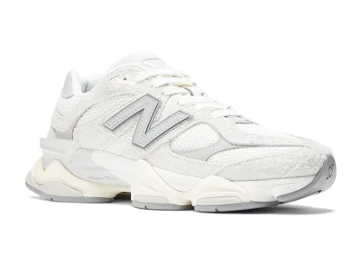 New Balance 9060 Moonbeam Sea Salt EU2FQG-5786 Casual Sneakers 6 new balance 9060 moonbeam sea salt eu2fqg 5786 wprkv