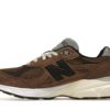 New Balance 990v3 MiUSA JJJJound MontrÃ©al EM990JB3 Running Sneakers