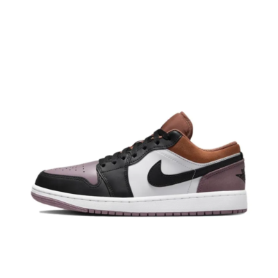 Air Jordan 1 Low Se Sky J Mauve - Fb9907-102 Basketball Sneakers