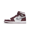 Air Jordan 1 Retro High OG Bordeaux - 555088-611 Fashion Sneaker