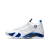Air Jordan 14 Retro ‘Hyper Royal’ - – Iconic Sneaker – 487471-104