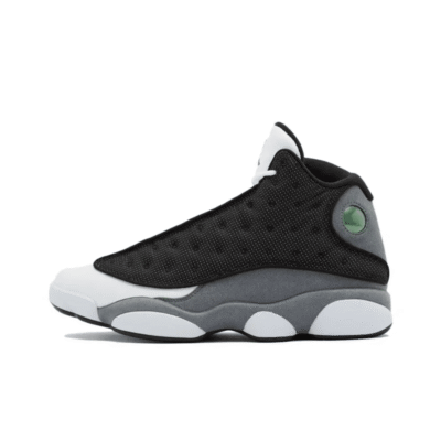 Air Jordan 13 Retro Black Flint - Dj5982-060 Skate Sneakers