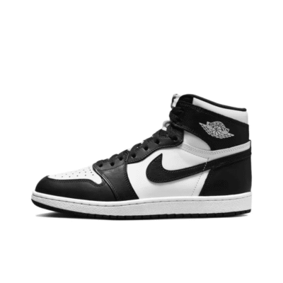 Air Jordan 1 High ?85 ?Black/White? BQ4422-001 Sneaker