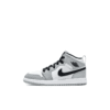 Air Jordan 1 Mid PS ‘Light Smoke Grey’ - – Iconic Sneaker – 640734-092