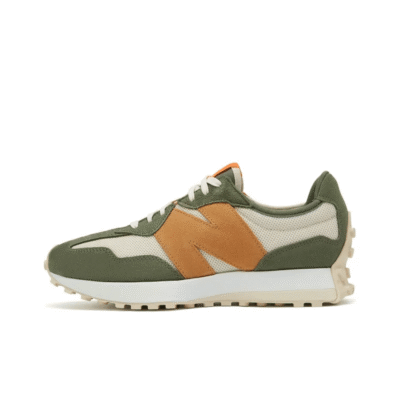 Todd Snyder X New Balance S327 Wheat Ms327tsc Basketball Sneakers