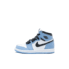 Air Jordan 1 Retro High OG University Blue PS - – Iconic Sneaker – AQ2664-134