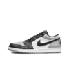 Air Jordan 1 Low Shadow Toe - 553558-052 Skate Sneakers