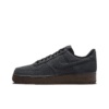Air Force 1 Winter Premium 'Off Noir Dark Chocolate' DO6730-001 Special-edition Sneakers