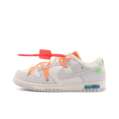 Dunk Low X Off-white Dear Summer ? 31 Of 50 - – Comfortable Running Shoes – Dj0950-116