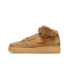Air Force 1 Mid Wheat DJ9158-200 Special-edition Sneakers