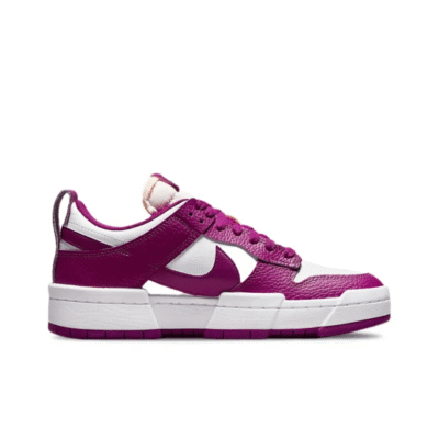 Dunk Low Disrupt Cactus Flower - Dn5065-100 Special-edition Sneakers 8 resize w 800 1 622