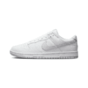 Dunk Low Retro White Pure Platinum - Dv0831-101 Sneaker