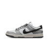 Dunk Low Light Smoke Grey Women?s - Dd1503-117 Basketball Sneakers
