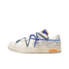 Dunk Low X Off-white Dear Summer ? 16 Of 50 - – Comfortable Running Shoes – Dj0950-111