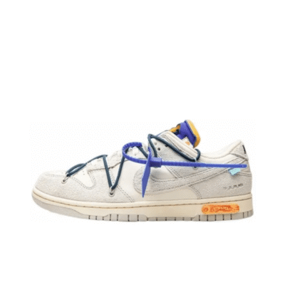Dunk Low X Off-white Dear Summer ? 16 Of 50 - – Comfortable Running Shoes – Dj0950-111