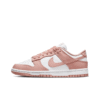 Dunk Low Rose Whisper - DD1503-118 Running Sneakers