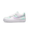 Air Force 1 Shadow Infinite Lilac - – Comfortable Running Shoes – Cu8591-103