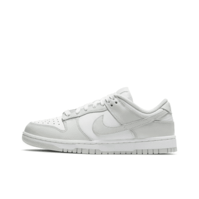 Dunk Low Photon Dust Womens - – Comfortable Running Shoes – Dd1503-103