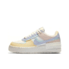 Air Force 1 Shadow White Glacier Blue Ghost - – Comfortable Running Shoes – Ci0919-106