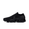 Air Vapormax Triple Black 2.0 (w) - 849557-011 Casual Sneakers