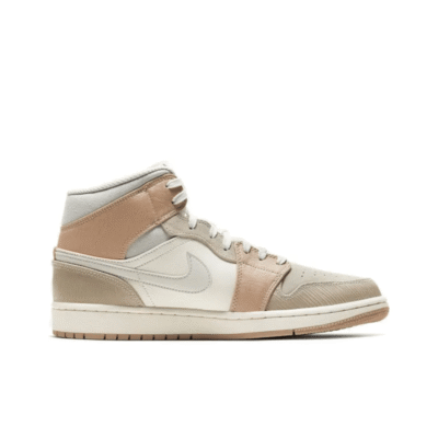 Air Jordan 1 Mid 'Milan' – Iconic Sneaker – CV3044-100 8 resize w 800 2 349