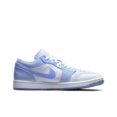 Air Jordan 1 Low SE 'Mighty Swooshers' – Iconic Sneaker – DM5442-040 9 resize w 800 2 409