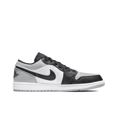 Air Jordan 1 Low Shadow Toe - 553558-052 Skate Sneakers 9 resize w 800 2 558
