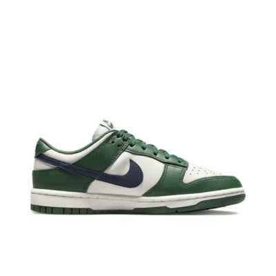 Wmns Dunk Low Retro Gorge Green Midnight Navy - Dd1503-300 Sneaker 9 resize w 800 2 659