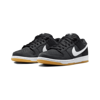 Sb Dunk Low Pro Black Gum - Cd2563-006 Special-edition Sneakers 9 resize w 800 2 701