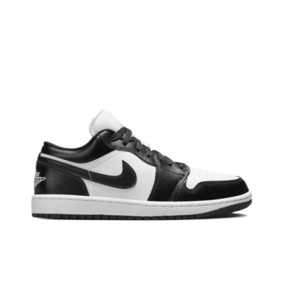 Air Jordan 1 Low Panda 2023 - Dc0774-101 Inspired sneakers 8 resize w 800 2 702