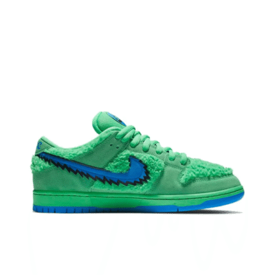 Grateful Dead X Dunk Low Sb Green Bear - – Comfortable Running Shoes – Cj5378-300 7 resize w 800 2 794