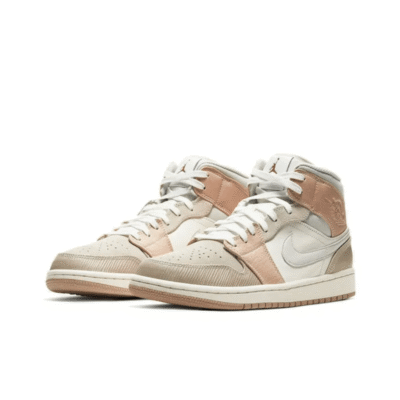 Air Jordan 1 Mid 'Milan' – Iconic Sneaker – CV3044-100 9 resize w 800 3 348