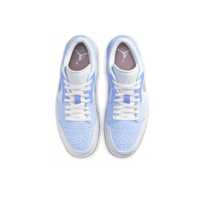 Air Jordan 1 Low SE 'Mighty Swooshers' – Iconic Sneaker – DM5442-040 10 resize w 800 3 408