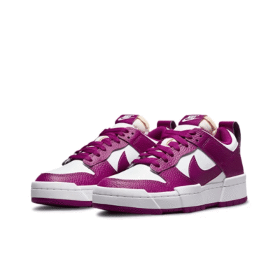 Dunk Low Disrupt Cactus Flower - Dn5065-100 Special-edition Sneakers 10 resize w 800 3 618