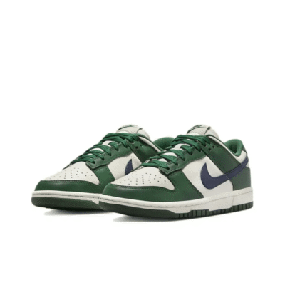 Wmns Dunk Low Retro Gorge Green Midnight Navy - Dd1503-300 Sneaker 10 resize w 800 3 657