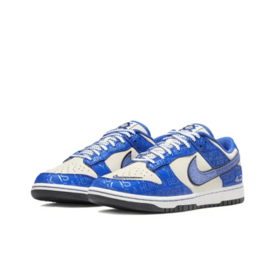 Dunk Low Jackie Robinson - Dv2122-400 Running Sneakers 10 resize w 800 3 698