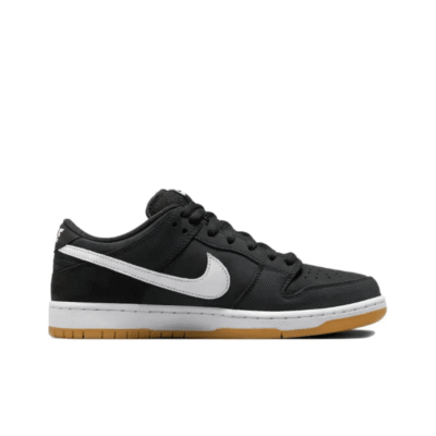 Sb Dunk Low Pro Black Gum - Cd2563-006 Special-edition Sneakers 10 resize w 800 3 699